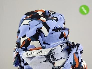 plus size aliexpress: Greenpoint, Bluzka damska, rozmiar 2XL — 5