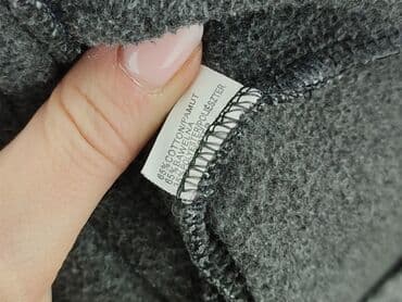 podkoszulki smyk: Fleece for men, L (EU 40), condition - Good — 5