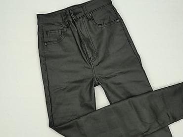 Ubrania damskie: Jeansy damskie, rozmiar S — 1