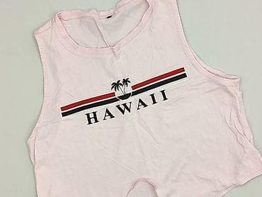 hawajki: WAVE HAWAII, Top damski, rozmiar S — 1