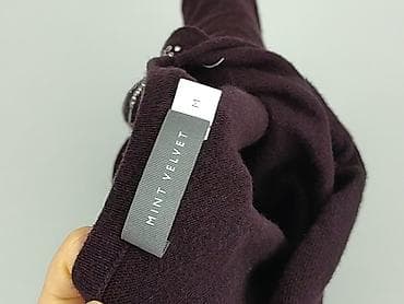 plaszcze mango: Mint Velvet, Sweter damski, rozmiar M — 6