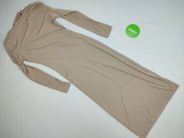 sukienka sinsay midi: Sinsay, Sukienka damska, rozmiar M — 3