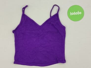 fruit of the loom crop top: Bershka, Top damski, M w lalafo.pl — 2 fruit of the loom crop top: Bershka, Top damski, M — 2