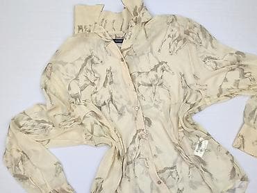 zara hello kitty: Zara, Koszula damska, rozmiar M — 1