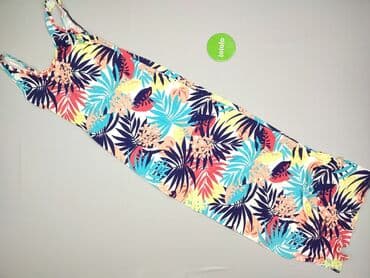 sukienki plażowe plus size: Boohoo, Sukienka damska, rozmiar M — 3