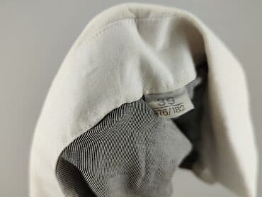 koszulki basic uniqlo: Сорочка для чоловіків, M, стан - Дуже гарний — 4