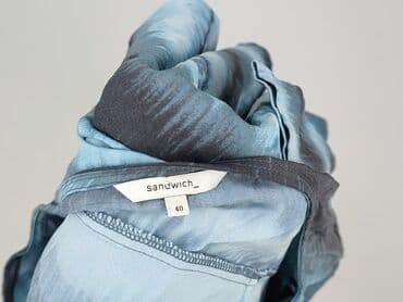 koszulka zeglarska: Bluzka damska, M — 4