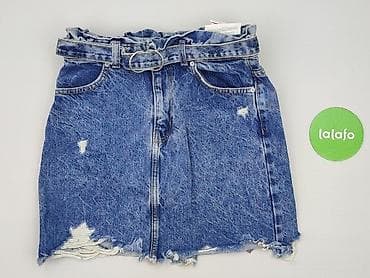 ksubi jeans: Bershka, Spódnica damska, rozmiar S — 2