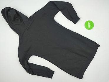 bluzy modna kiecka: Janina, Bluza z kapturem damska, rozmiar XS — 3