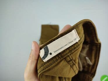 reserved чоловіча білизна: Jeansy dla mężczyzn, L, Dressmann, stan - Dobry — 4