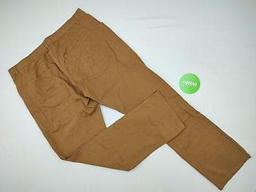 denim jeans: In Extenso, Spodnie materiałowe damskie, rozmiar 4XL — 3