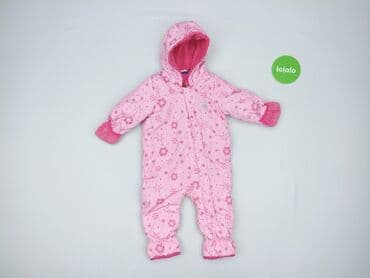 sukienka sweterkowa plus size: Jacket, Lupilu, 3-6 months, condition - Perfect — 2