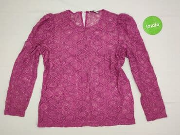 bluzka pod marynarkę plus size: Tu, Bluzka damska, rozmiar 2XL — 3