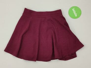 spódniczka jeansowe hm: H&M Divided, Spódnica damska, rozmiar XS — 2