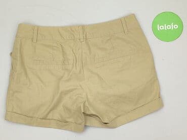 klapki na ostrogi piętowe allegro: F&F, Szorty damskie, M — 3