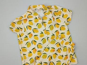 lemonada ptak: Piżama damska, rozmiar 2XL — 1