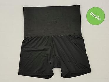 spodnie modelujące brzuch: Bielizna damska, rozmiar XL, stan - Idealny — 2