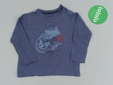 kurtka wiosenna 104 dziewczynka: Blouse, 1.5-2 years, 86-92 cm, condition - Very good — 2