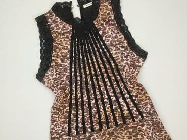 eleganckie bluzki do garnituru damskiego: Miss one, Bluzka damska, rozmiar L — 1