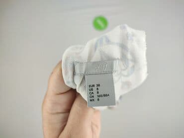 hawajska sukienka: H&M, Sukienka damska, rozmiar M — 4