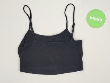 crop bluzy: Shein, Top damski, rozmiar S — 4