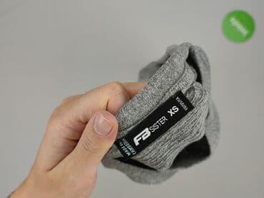 sweter z tiulowymi rękawami: FB Sister, Sweter damski, rozmiar XS — 4