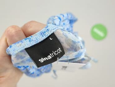 koszulki na ramiączkach plus size: Top damski, rozmiar L — 4