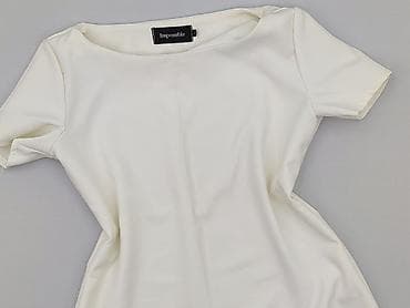 bluza gap boxy: Bluzka damska, rozmiar L — 1