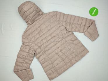 prada kurtka zimowa: Marie Lund, Kurtka zimowa damska, 2XL — 3