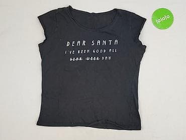 koszula na boze narodzenie: T-shirt damski, rozmiar XL — 2