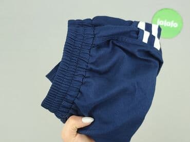 stroje kąpielowe plus size zalando: 4F, Szorty damskie, S — 5