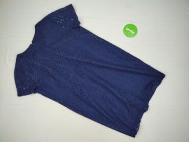 sukienka lidl dluga: Sukienka damska, 4XL — 3