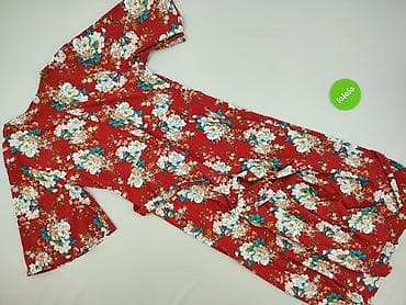 halter dekolt: Sukienka damska, rozmiar 2XL — 3