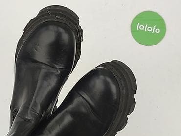 botki esprit: Botki damskie, rozmiar 37 — 6