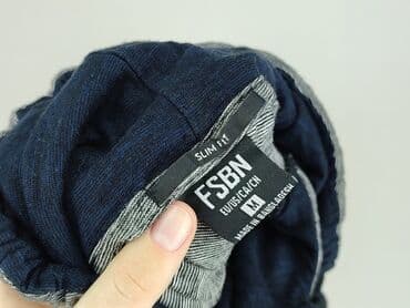 vans kurtka zimowa: FSBN, Women`s sweater, size M (EU 38) — 4