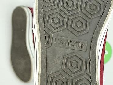 super star: Big Star, Trampki damskie, rozmiar 41 — 4
