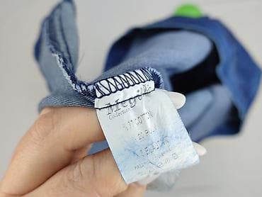 mnml jeans: Women`s dress, size 4XL — 5