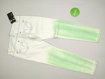 bluzki minouu: Place du Jour, Jeansy damskie, rozmiar XL — 3