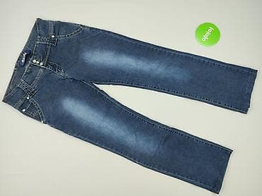 ssg spodnie: Fashion Jeans, Jeansy damskie, rozmiar S — 2