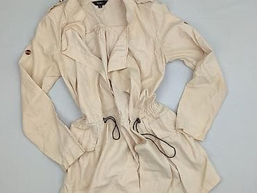 płaszczyk: Parka damska, rozmiar S — 1