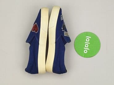 buty damskie pepe jeans: Seastar, Sneakersy damskie, 36, stan - Bardzo dobry — 2