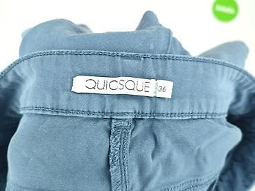 converse podrobki: QUIOSQUE, Брюки жіночі, розмір S — 4