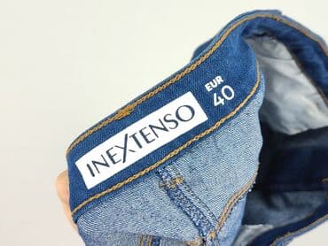 Women: In Extenso, Women`s skirt, size L (EU 40) — 4