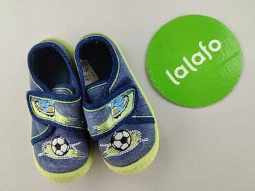 deichmann kapcie flamingi: Kapcie 20, Używany — 2