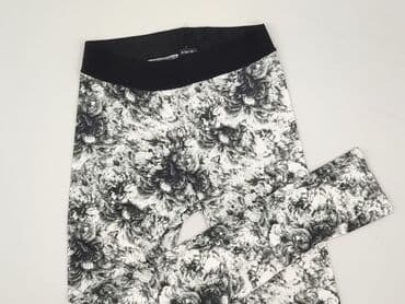 Amisu, Leggings Sports for women, M — 1