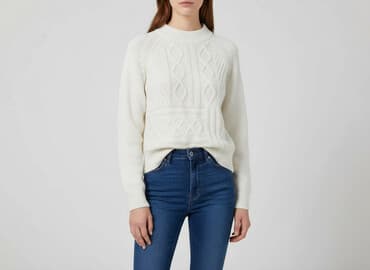 ifriko swetry: Sweter damski, rozmiar 2XS — 1