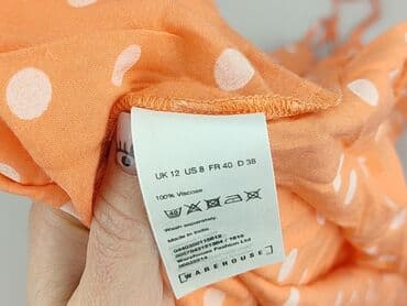 unisono sukienki wyprzedaż: Warehouse, Sukienka damska, L — 5