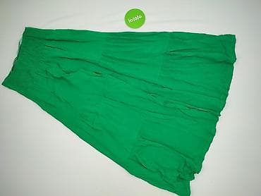 prosta spódnice maxi: H&L, Spódnica damska, rozmiar L — 3