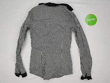 mohito sweterki: Mohito, Koszula damska, rozmiar XS — 3