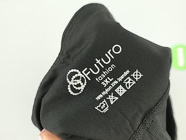 kozaki decathlon: Legginsy Sportowe damskie, rozmiar 3XL — 4